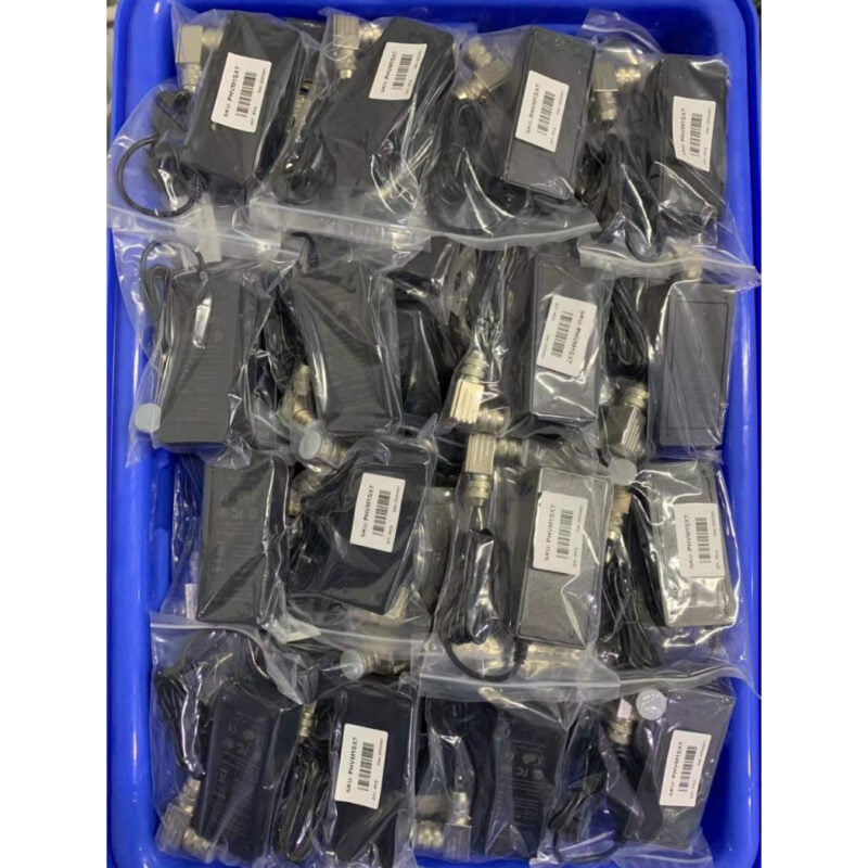 ITE Power Supply for Honeywell LXE Thor VM1 - Image 8