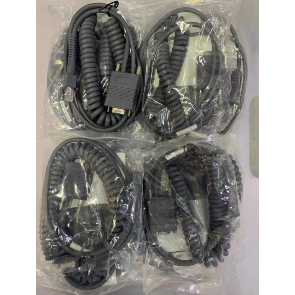 Cable for Honeywell LXE Thor VM1 Series - Image 8