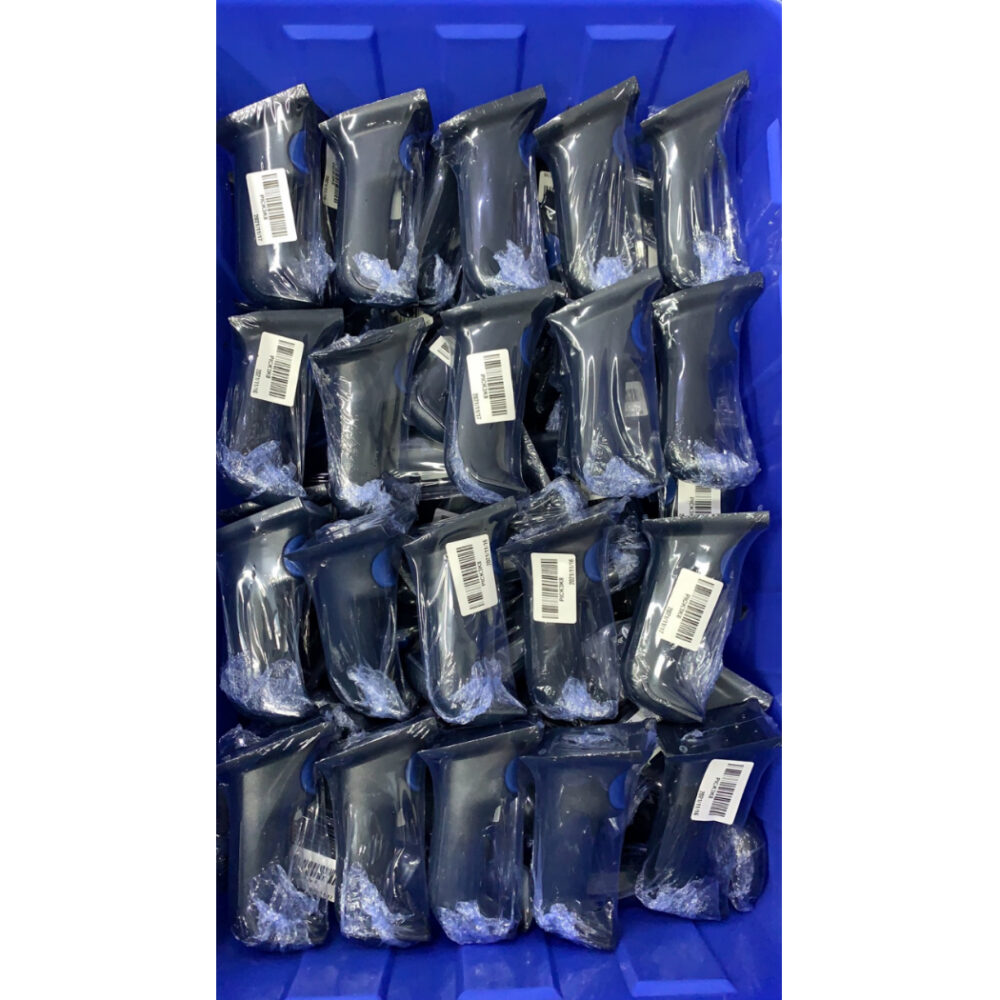 Back Cover (Gun /pistol Type) for Intermec CK3R, CK3X - Image 6