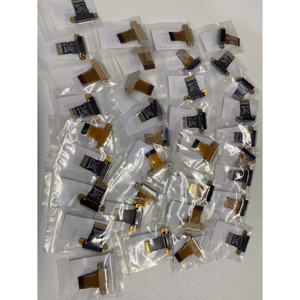Sync & Charge Connector with Flex Cable for Intermec CK3R, CK3X - Image 4