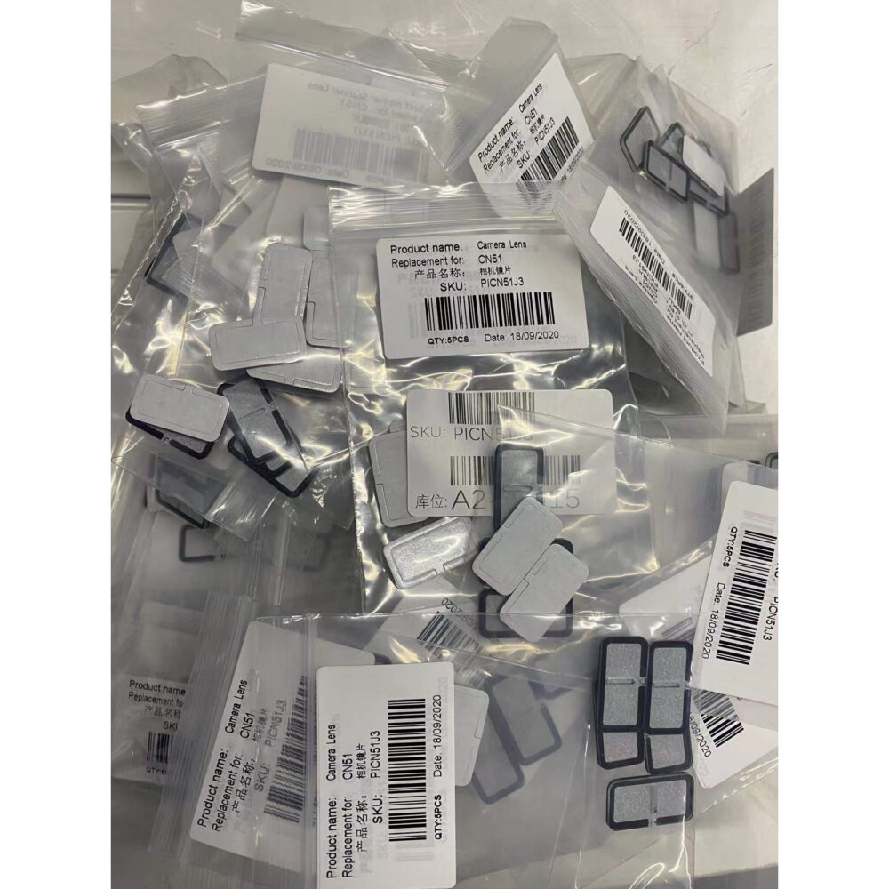 5PCS /camera lens（CN51） - Image 5