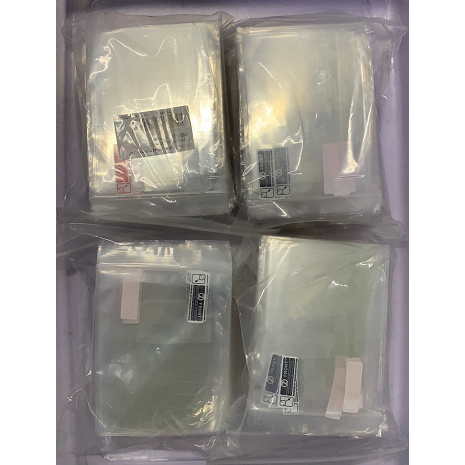Screen Protector for Intermec CN51