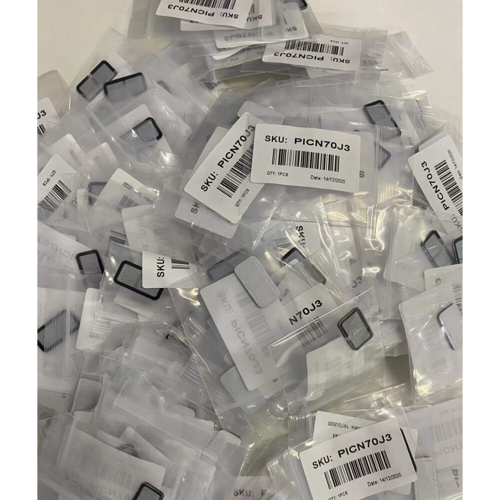 Camera  Lens Replacement for Intermec CN70 CN70E - Image 5