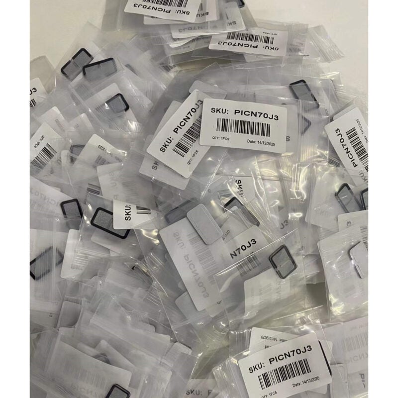 Camera  Lens Replacement for Intermec CN70 CN70E - Image 5