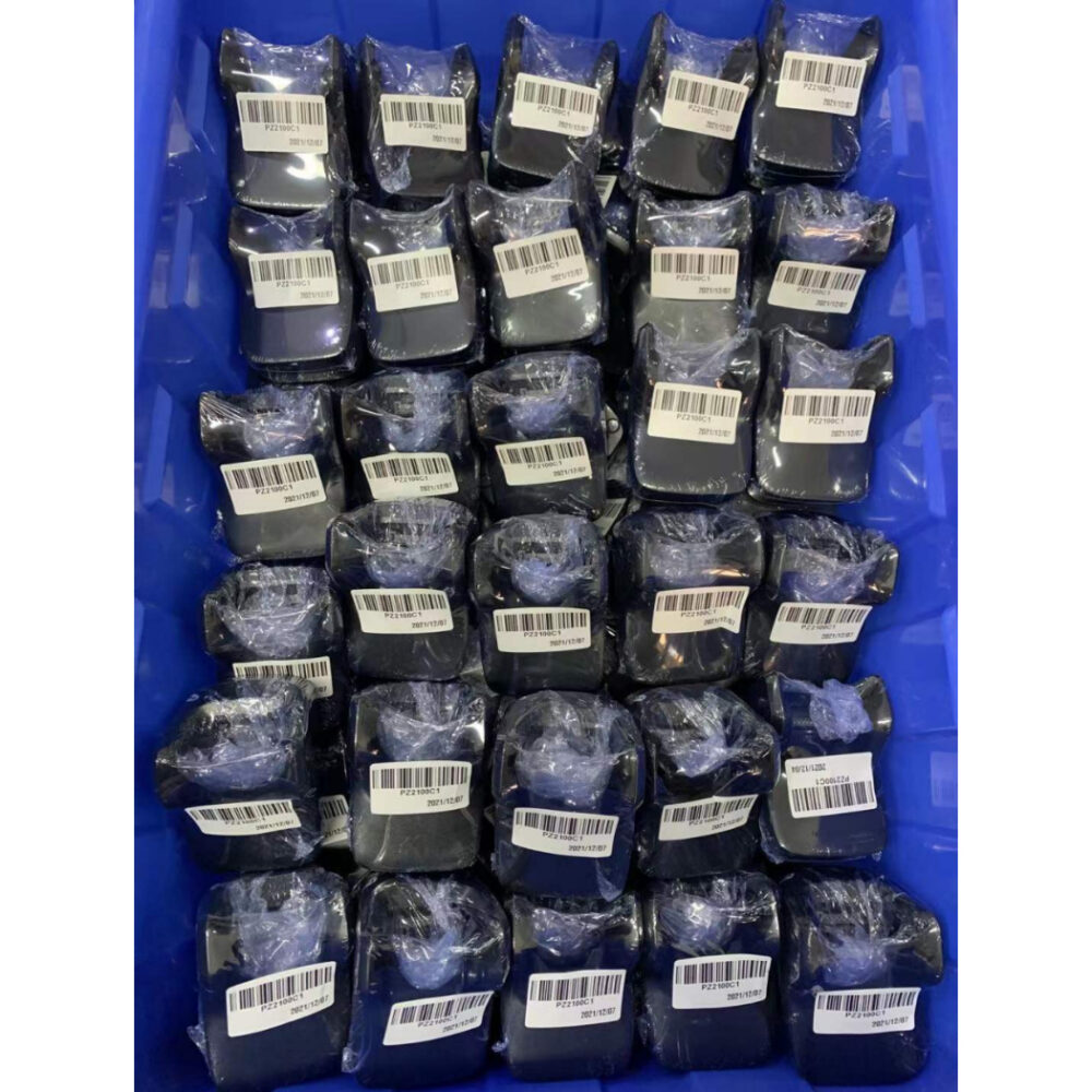 Original 1-Slot Cradle (CRD2100-1000UR) for Symbol MC2100, MC2180 - Image 8