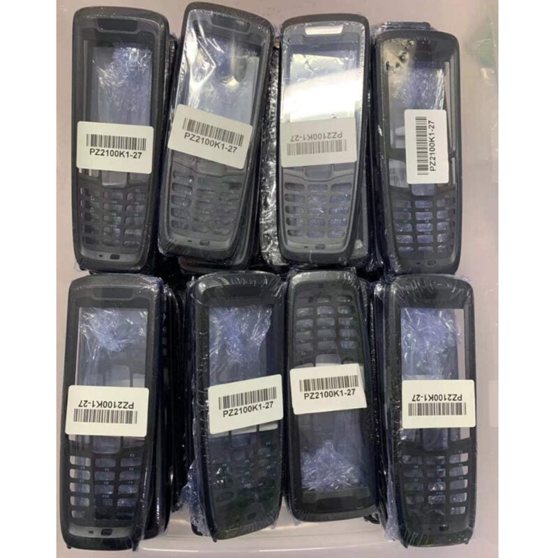 Front Cover Replacement (27-Key) for Motorola Symbol MC2100, MC2180 - Image 6