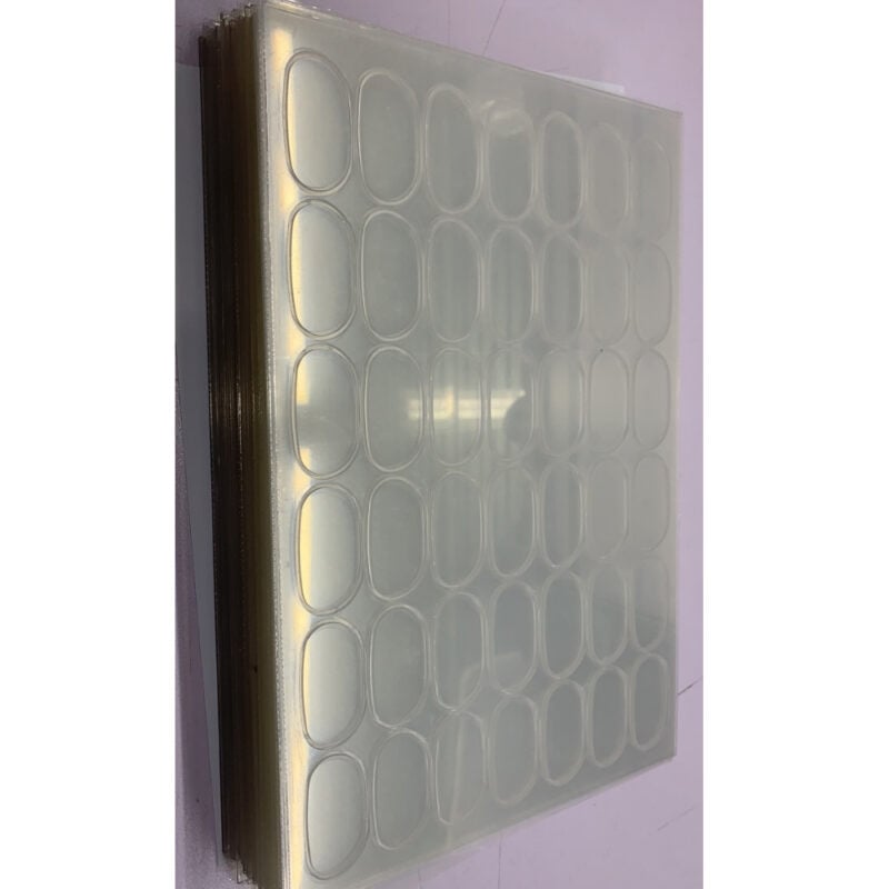 Scanner Lens (1D & 2D) for Symbol MC3190-G,MC3190-S,MC32N0-G,MC32N0-S - Image 3