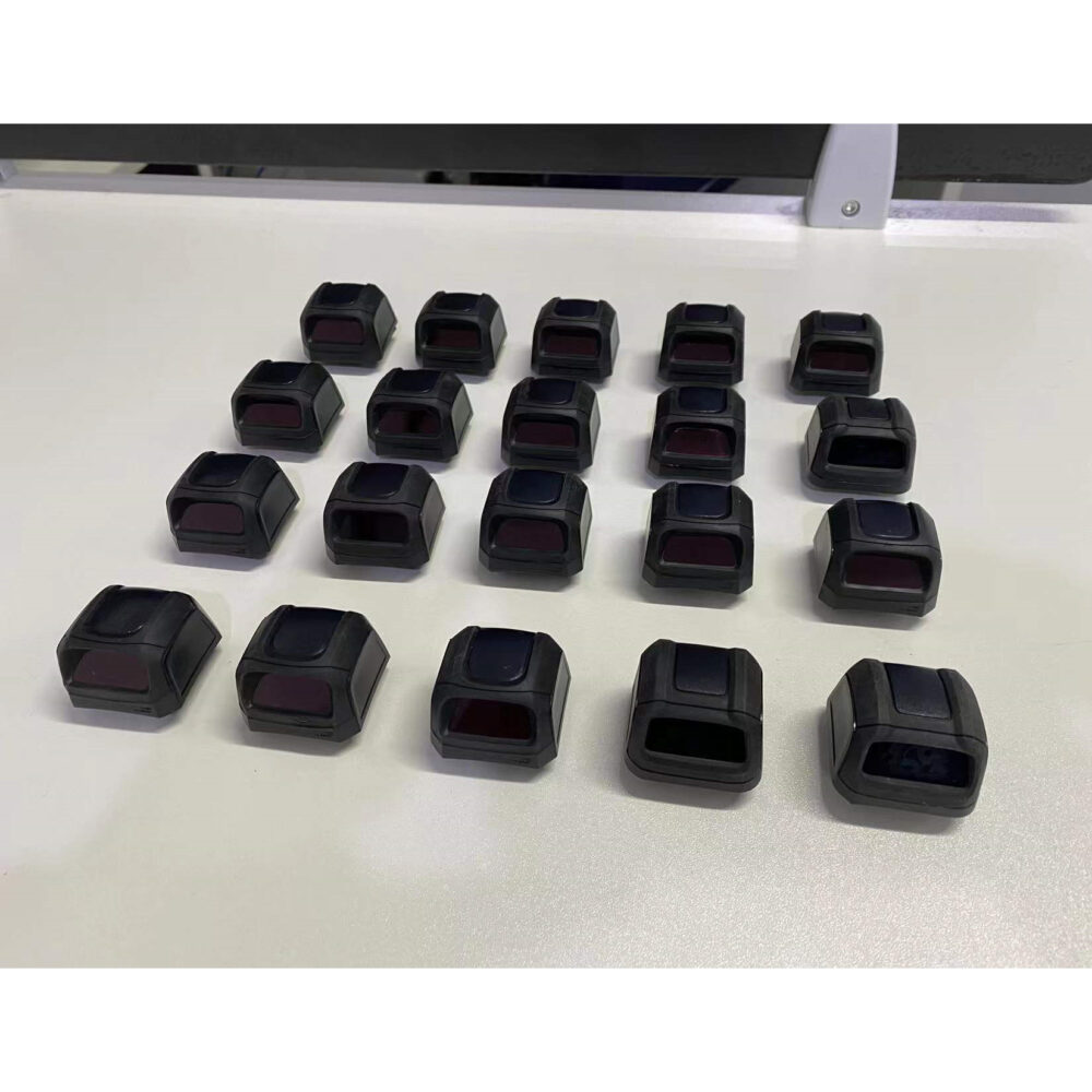Scan Engine Cover Replacement for Symbol MC3190-R/S,MC32N0-R/S (Rotating Head) - Image 6