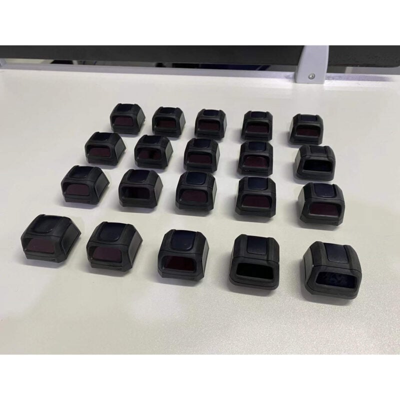 Scan Engine Cover Replacement for Symbol MC3190-R/S,MC32N0-R/S (Rotating Head) - Image 6