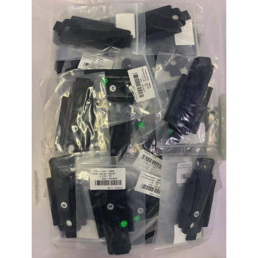 Hand Strap Replacement for Symbol MC3190-R,MC32N0-R,MC32N0-S - Image 6