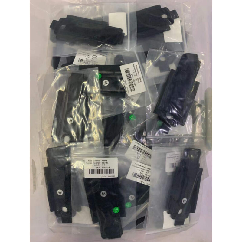 Hand Strap Replacement for Symbol MC3190-R,MC32N0-R,MC32N0-S - Image 6