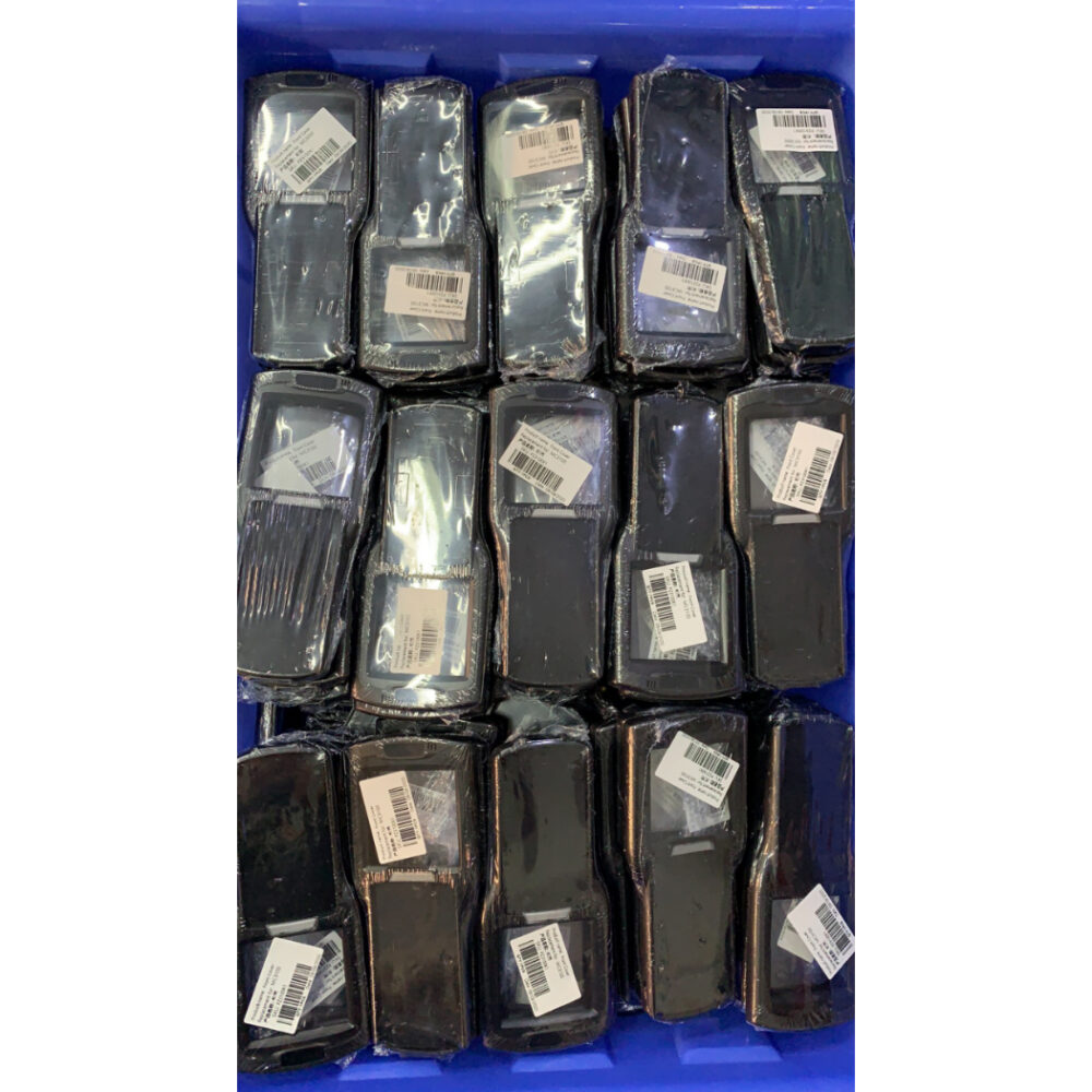 Front Cover Replacement for Symbol MC3190-R, MC3190-S,MC32N0 - Image 4