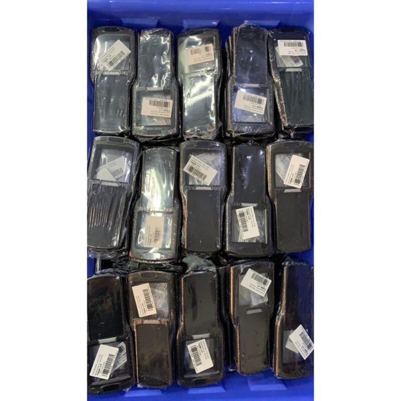 Front Cover Replacement for Symbol MC3190-R, MC3190-S,MC32N0 - Image 4