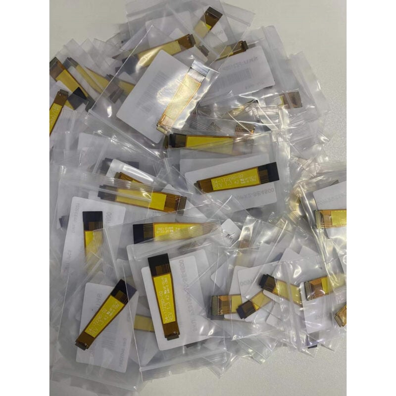 Scanner Flex Cable (2D) Replacement for Symbol MC3190-G,MC3190-R,MC3190-S - Image 5