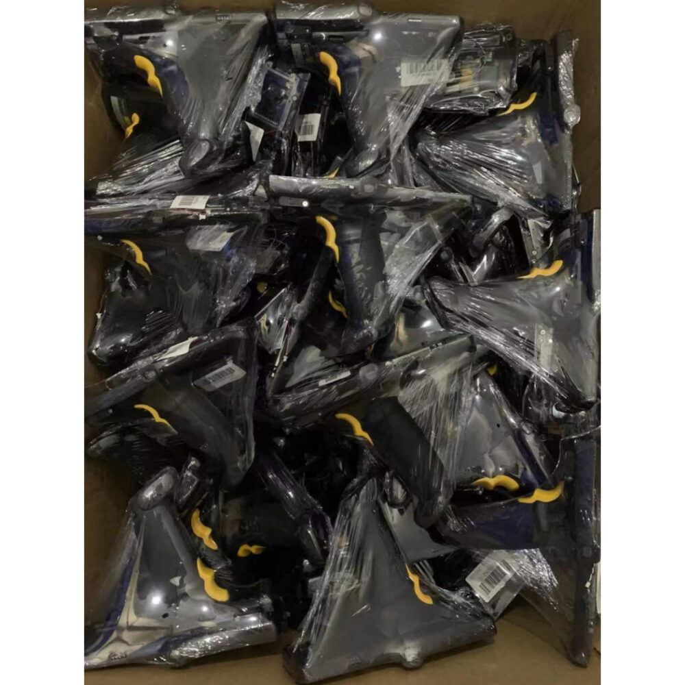 NO-OEM Back Cover for Symbol MC32N0-G (Gun-Style) NEW - Image 10