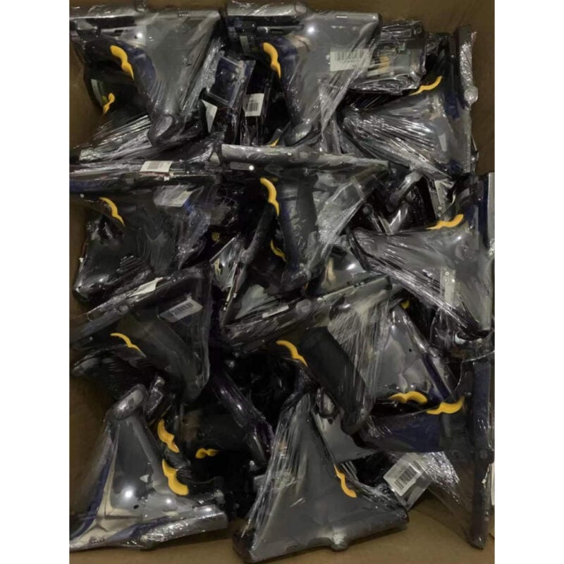 NO-OEM Back Cover for Symbol MC32N0-G (Gun-Style) NEW - Image 10