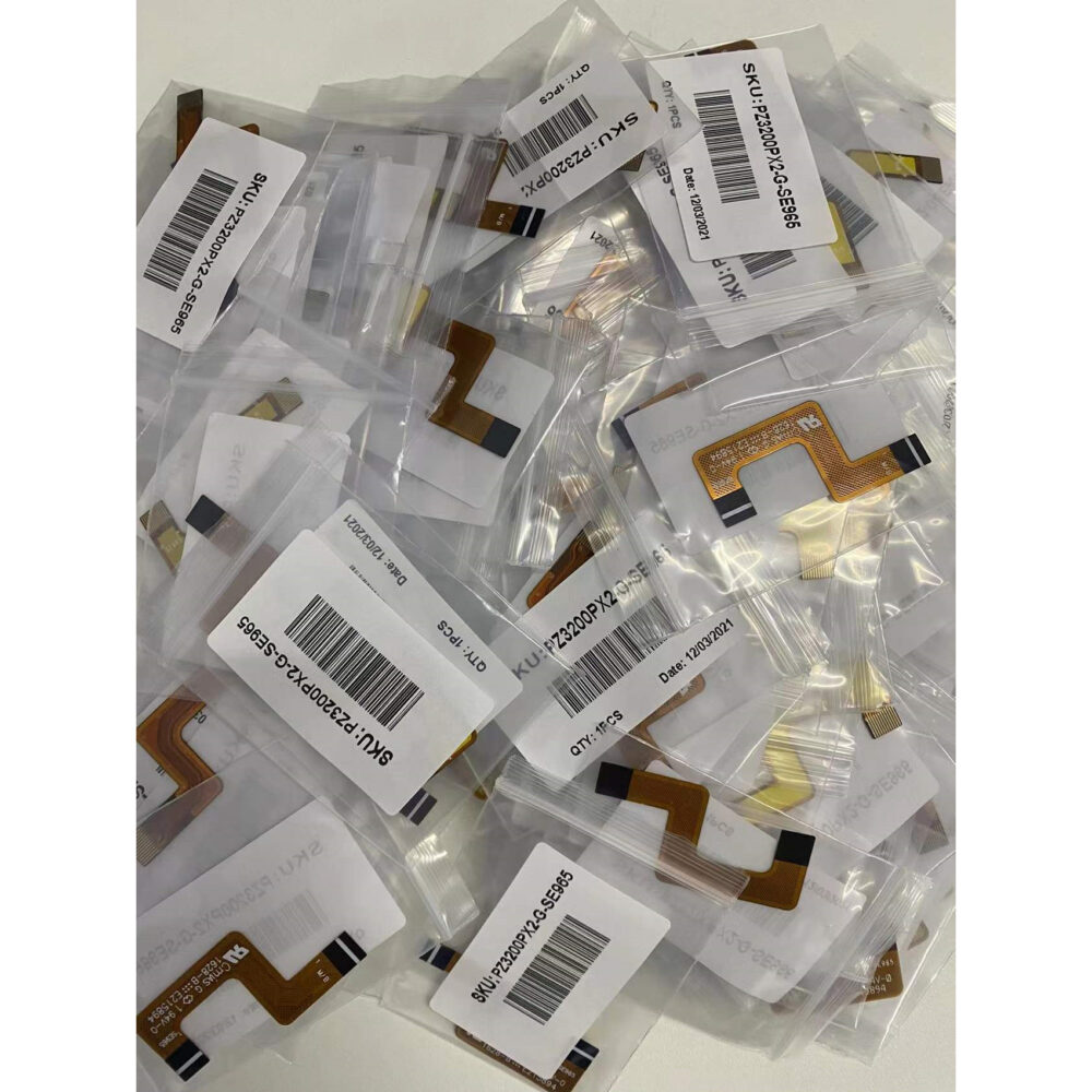 Scanner Flex Cable (for SE965) for Symbol MC32N0-G, MC32N0-S - Image 5