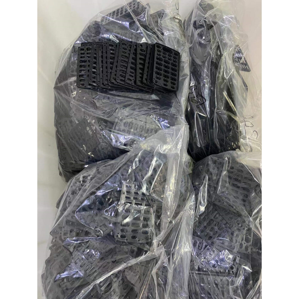 29-Key Keypad Bezel Replacement for Symbol MC330K-G MC330M-G MC330K-R MC330M-R MC330K-S MC330M-S - Image 4