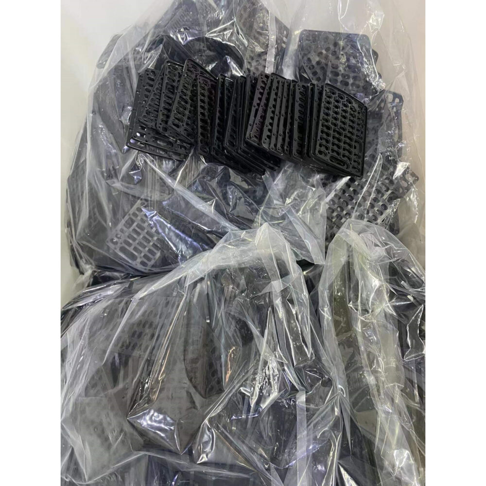 47-Key Keypad Keyboard Bezel Cover for Zebra MC330K-G MC330M-G MC330K-R MC330M-R MC330K-S MC330M-S - Image 2