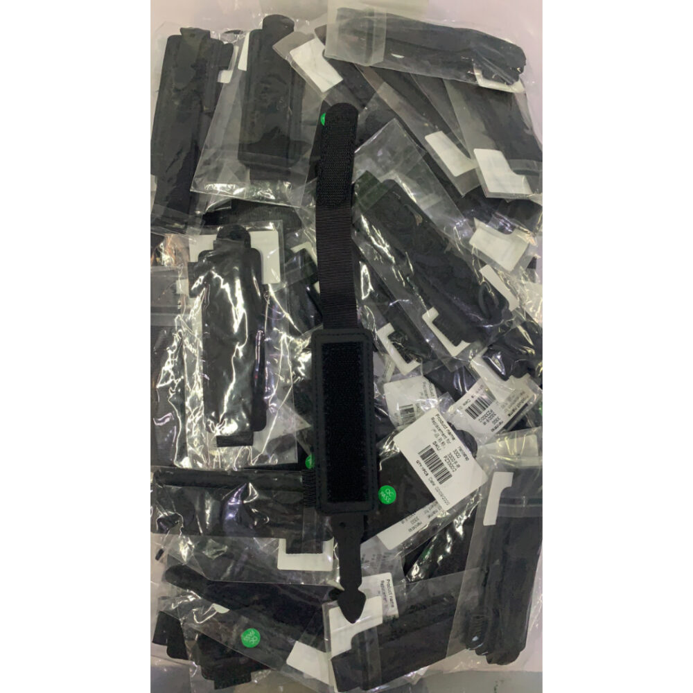 Hand Strap Replacement for Symbol MC330K-R, MC330K-S, MC330M-R, MC330M-S - Image 6