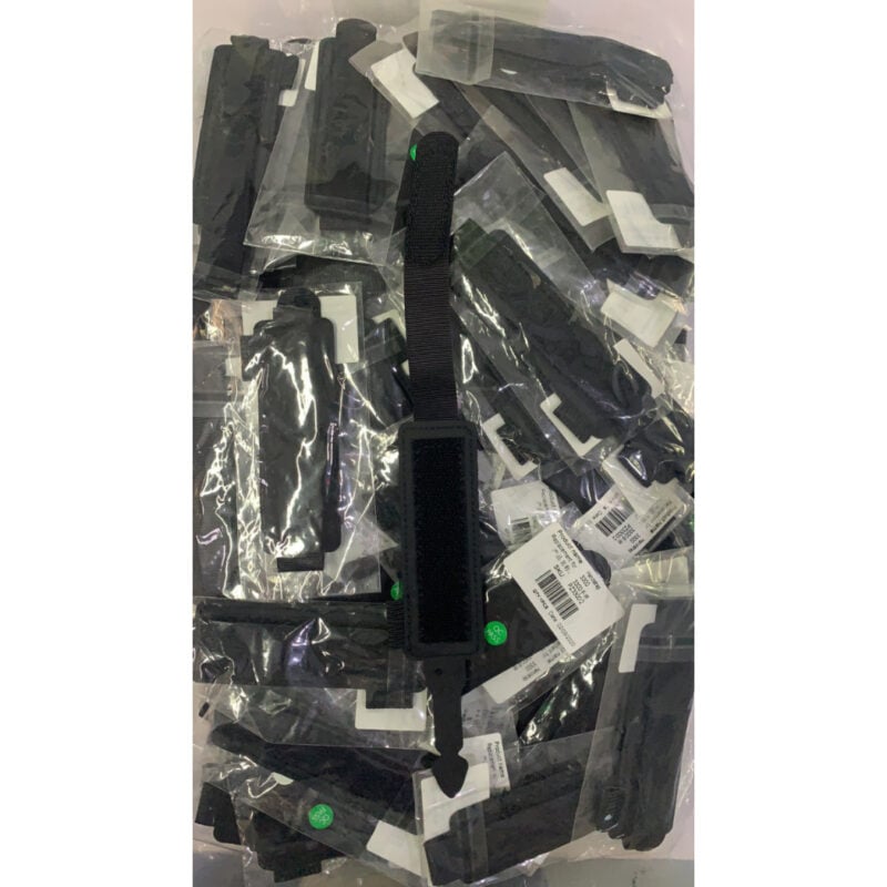 Hand Strap Replacement for Symbol MC330K-R, MC330K-S, MC330M-R, MC330M-S - Image 6