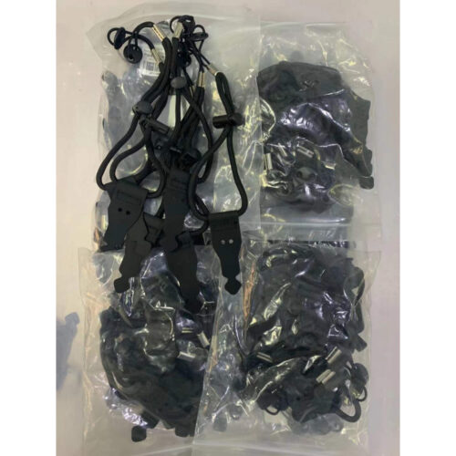 Hand Strap Replacement for ZEBRA MC330K-G