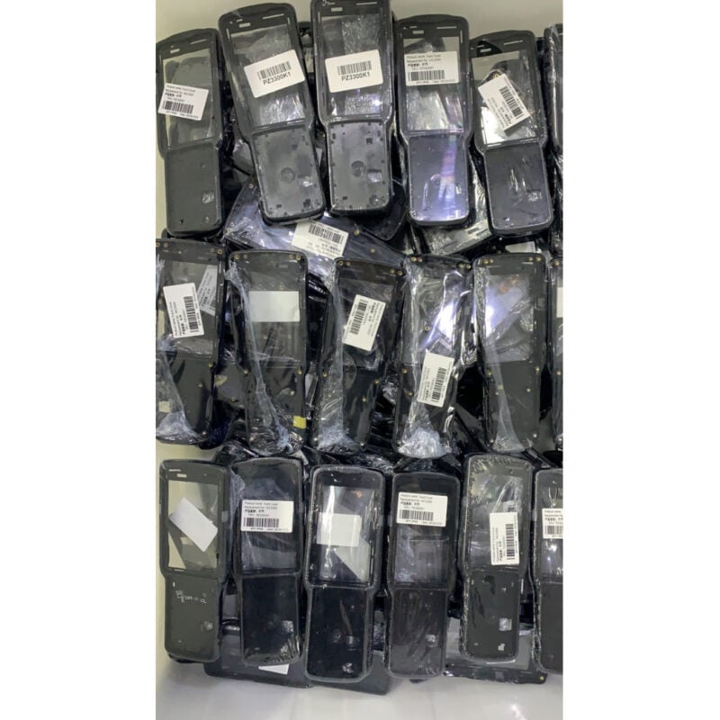 Front Cover Replacement for ZEBRA MC330K-G,MC330K-R,MC330K-S - Image 4