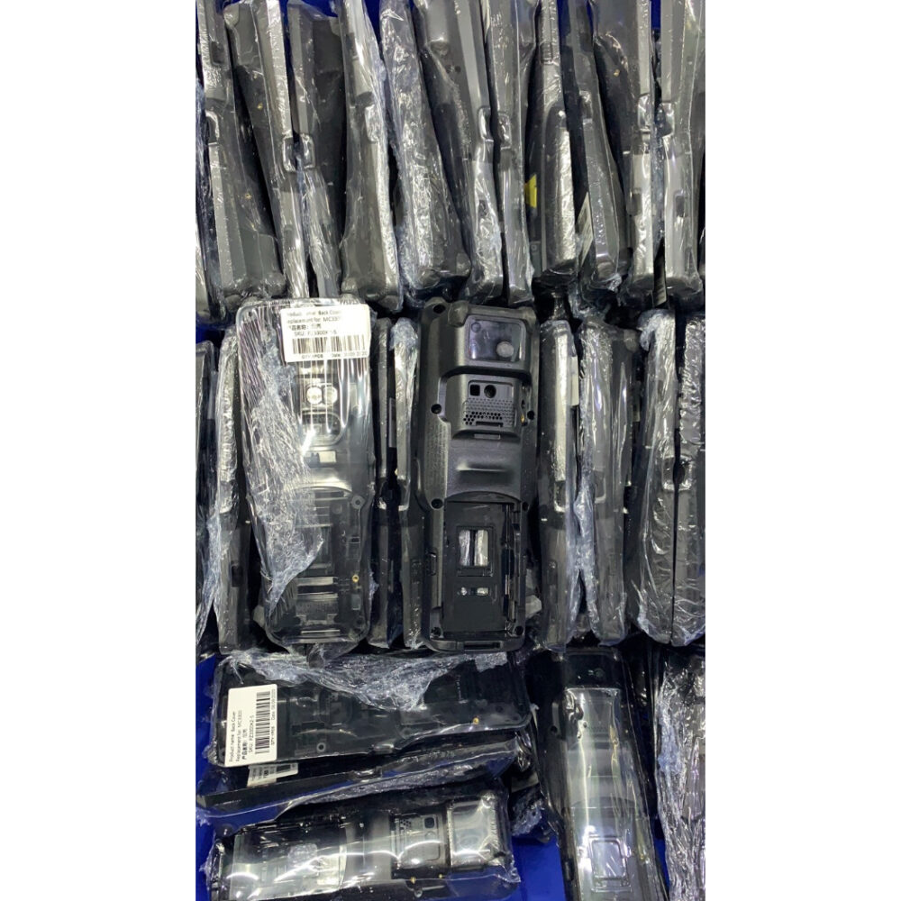2D Back Cover Replacement for Symbol MC330M-S, MC330K-S - Image 3