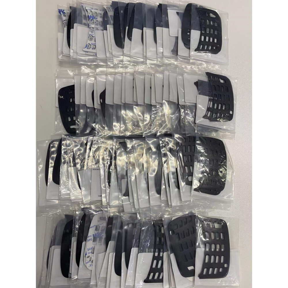Keypad Overaly (Numeric) for Symbol MC55A, MC55A0, MC55N0, MC65, MC67 - Image 5