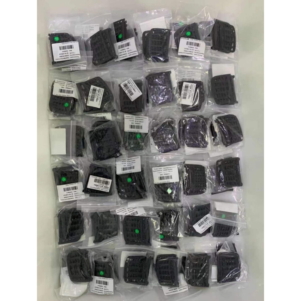 Keypad Bezel Cover (Numeric) for Symbol MC55A, MC55A0, MC55N0, MC67 - Image 4