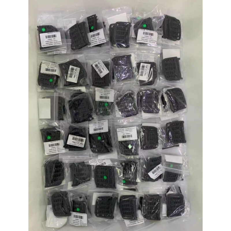 Keypad Bezel Cover (Numeric) for Symbol MC55A, MC55A0, MC55N0, MC67 - Image 4