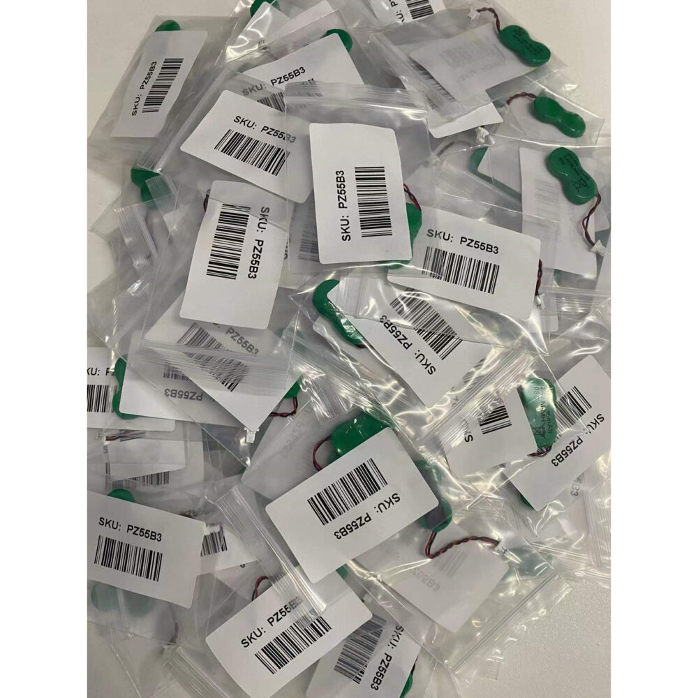 Backup Battery Replacement for Motorola Symbol MC55A MC55A0 MC55N0 MC67 - Image 5