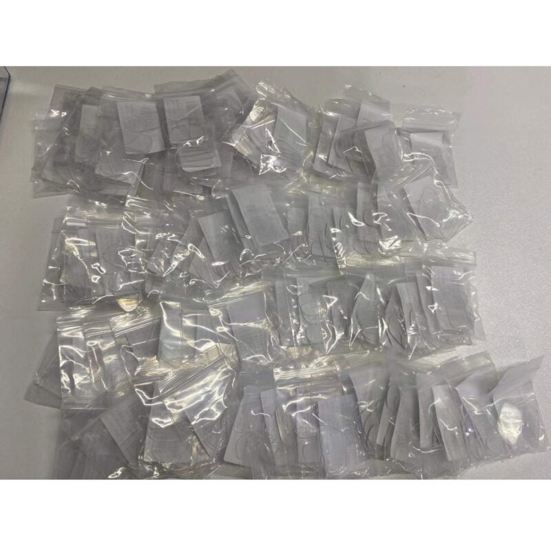 Scanner Lens Replacement for Symbol MC55A, MC55A0, MC55N0, MC65, MC67 - Image 4