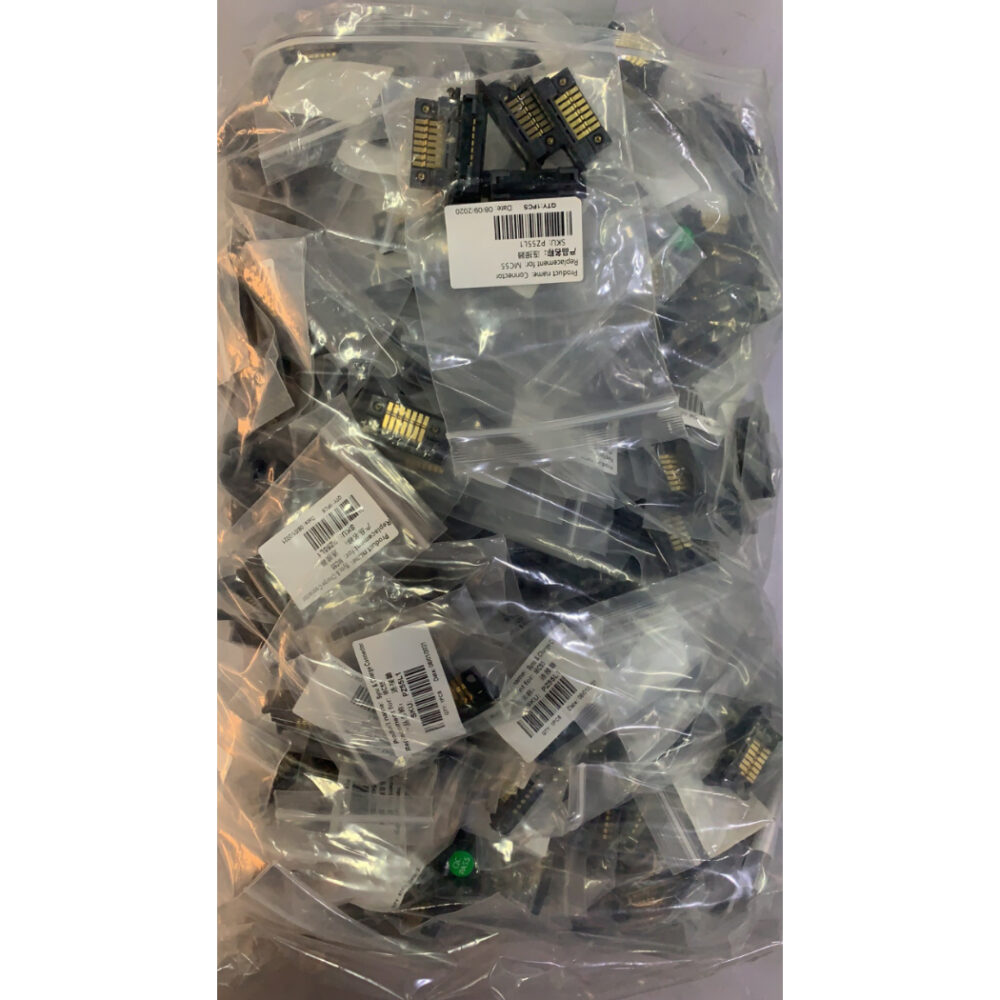 Sync & Charge Connector for Symbol MC55A, MC55A0, MC55N0, MC65, MC67 - Image 8