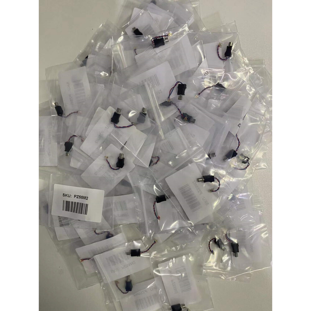 Vibrator Replacement for Symbol MC55A0, MC67 - Image 6