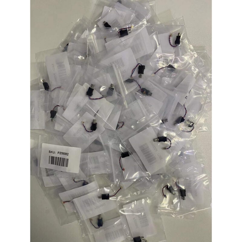 Vibrator Replacement for Symbol MC55A0, MC67 - Image 6