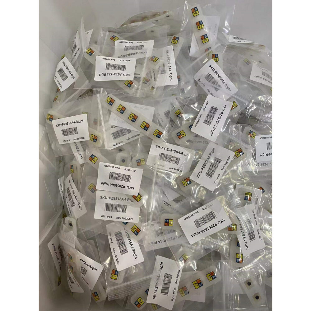 Function Keys(Right) Replacement for Psion Teklogix 8515 - Image 6