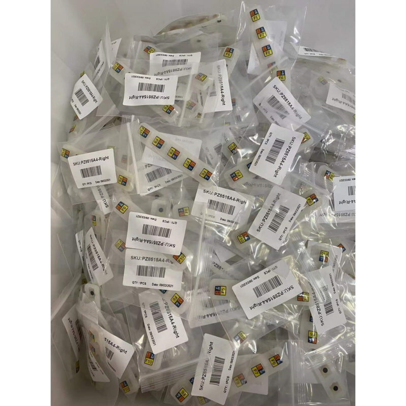 Function Keys(Right) Replacement for Psion Teklogix 8515 - Image 6