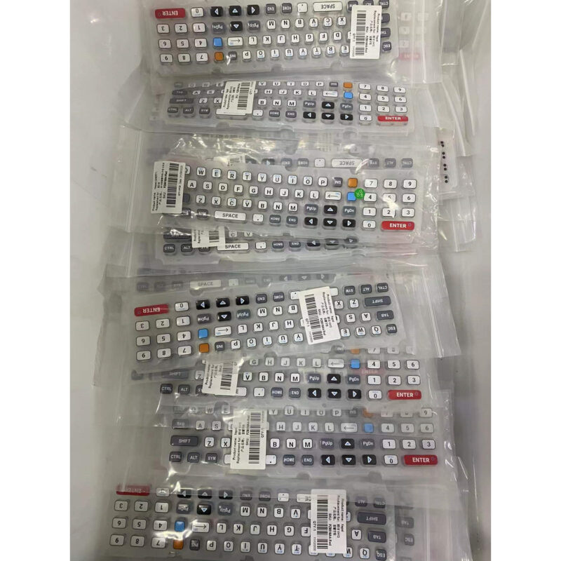 Keypad (QWERTY) Replacement for Psion Teklogix 8516, VH10, VH10f - Image 7