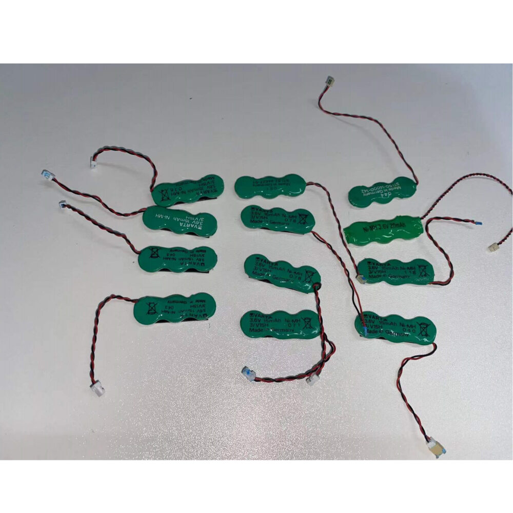Backup Battery for Symbol MC9000/9060/9090 series - Image 7