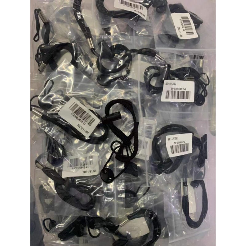 Handstrap Replacement for Motorola Symbol MC9090-G, MC9190-G, MC9200-G, MC92N0-G - Image 4