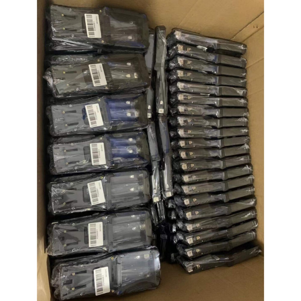 Housing (Gun Type) for Symbol MC9090-K MC9090-G MC92N0 MC9190 - Image 3