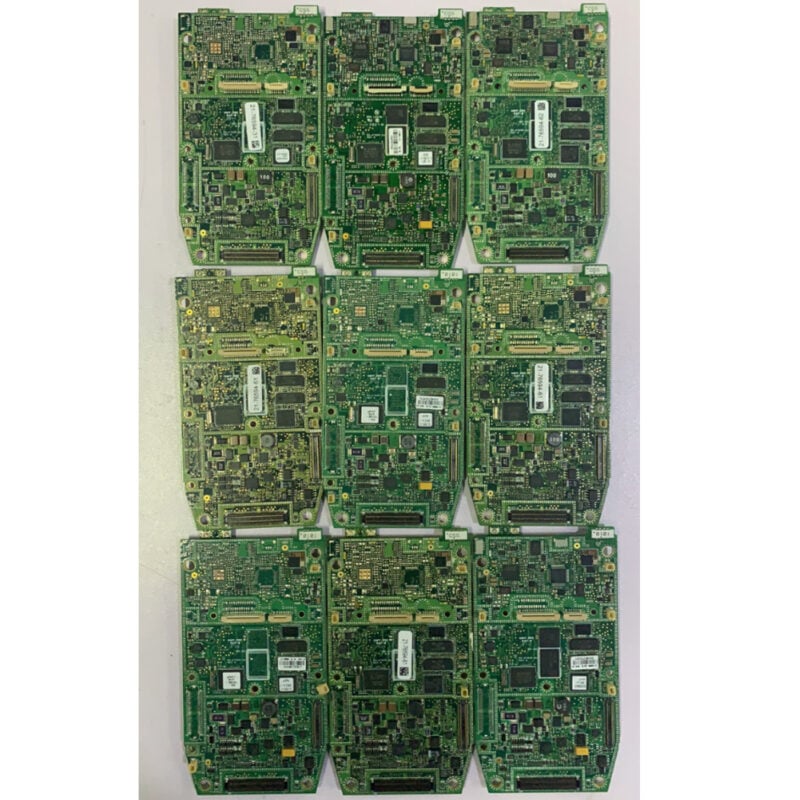 Motherboard for Motorola Symbol MC9090-G - Image 6