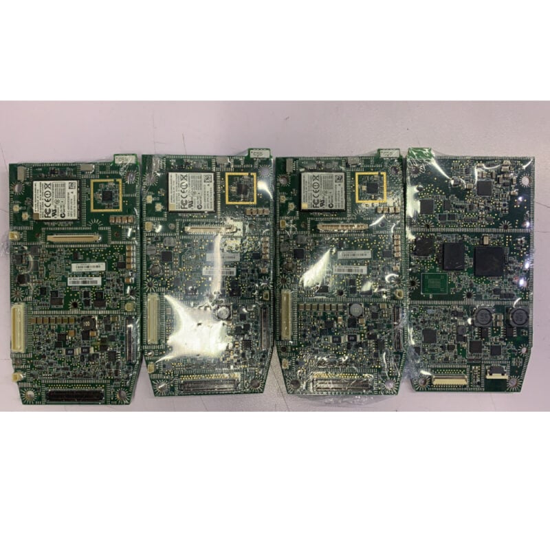 Motherboard for Motorola Symbol MC9190-G - Image 5