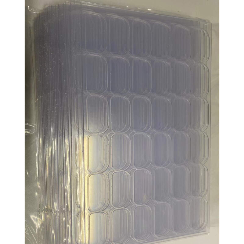 Scanner Glass Lens Replacement for Symbol MC9090-G, MC9190-G, MC9200-G, MC92N0-G (Gun Type) - Image 6