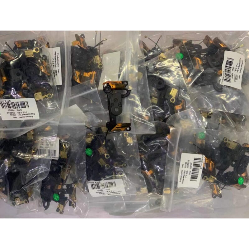 Antenna Replacement for Motorola Symbol MC9200-G, MC92N0-G - Image 3