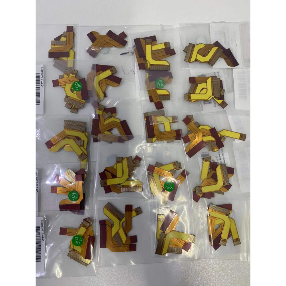 Lorax Scan Flex Cable Replacement for Symbol MC9190-G - Image 7