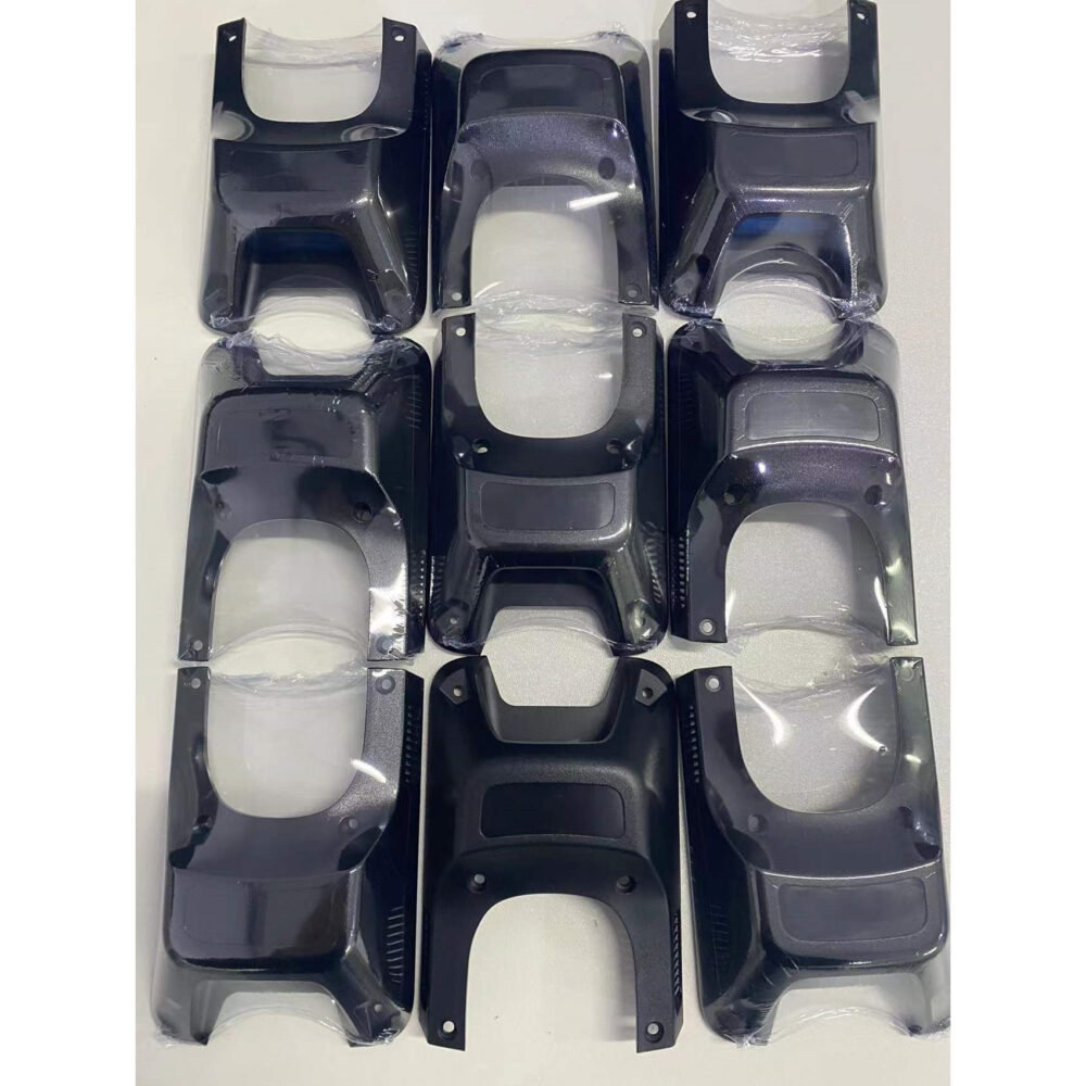 Scanner Cover Replacement for Symbol MC9300, MC930B-G (SE4750/SE4850) - Image 8