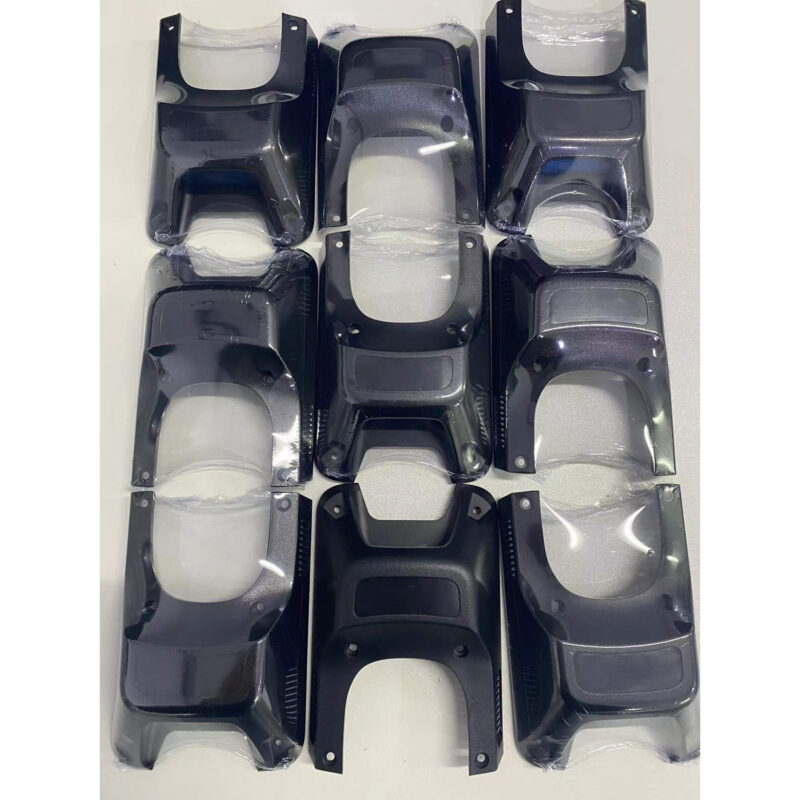 Scanner Cover Replacement for Symbol MC9300, MC930B-G (SE4750/SE4850) - Image 8