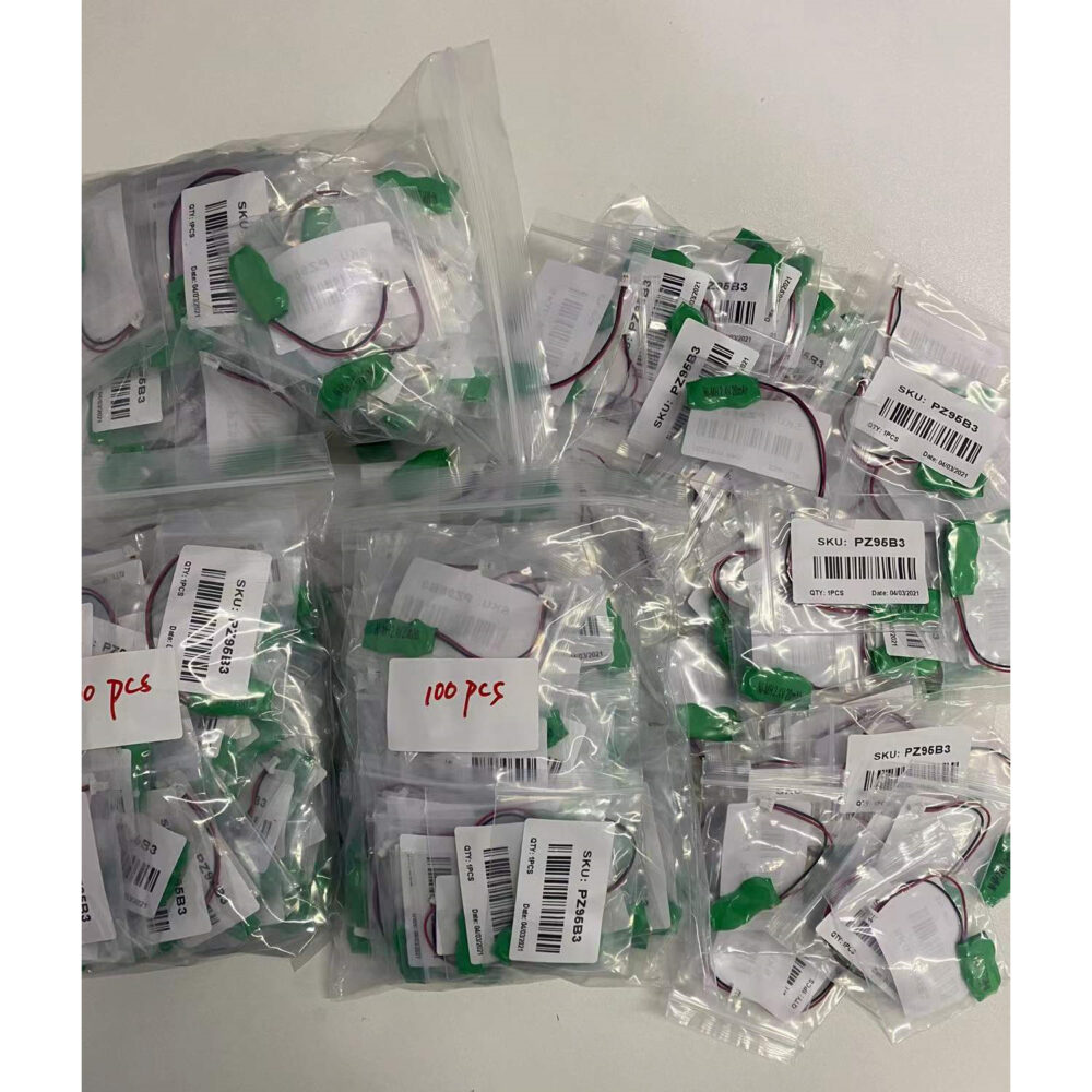 Backup Battery Replacement for Symbol MC9500-K, MC9590-K, MC9596-K, MC9598-K - Image 5